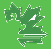 TCM Green Logo
